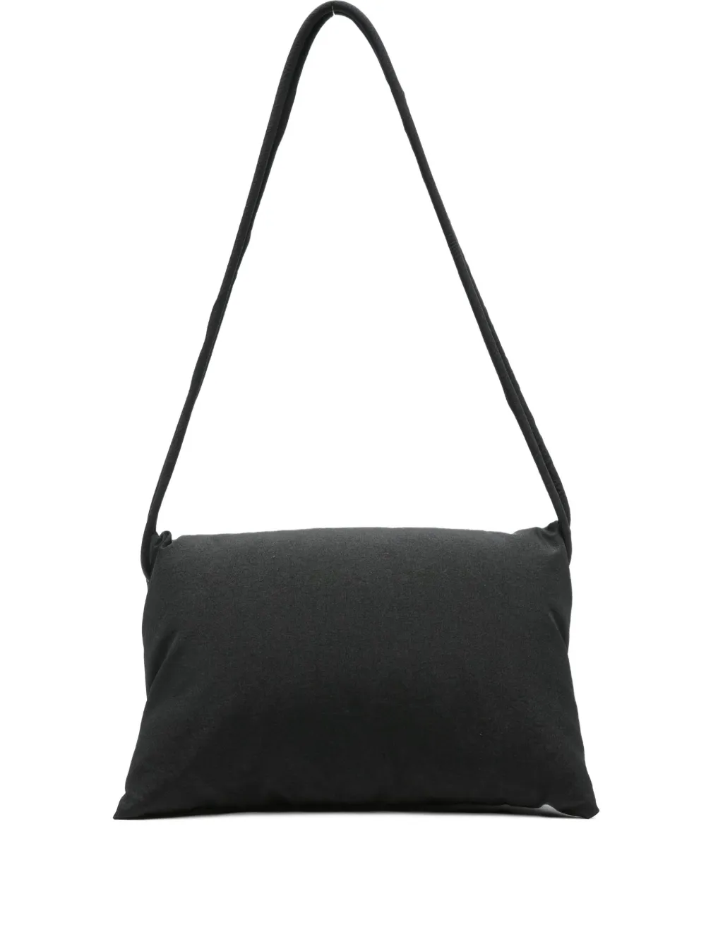Christian Wijnants Billy padded shoulder bag | Black | Image 1