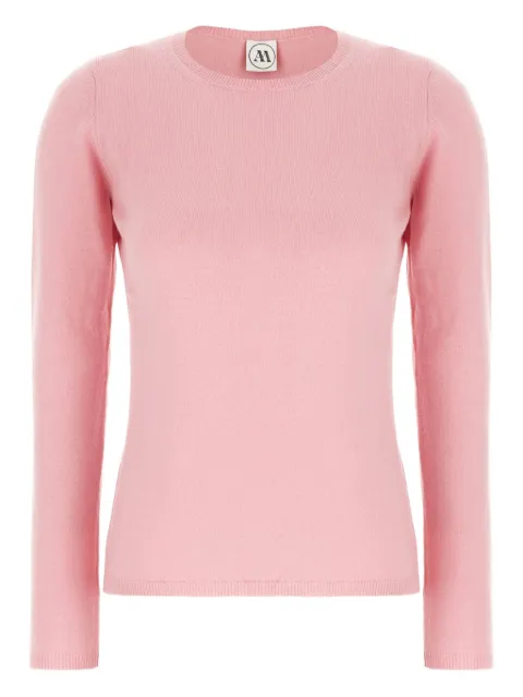 ANDRÈ MAURICE cashmere sweater