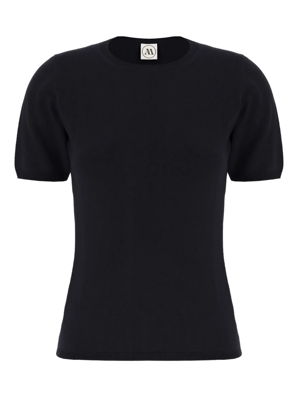 ANDRÈ MAURICE pull en cachemire | bleu | Image 1