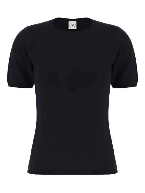 ANDRÈ MAURICE cashmere sweater