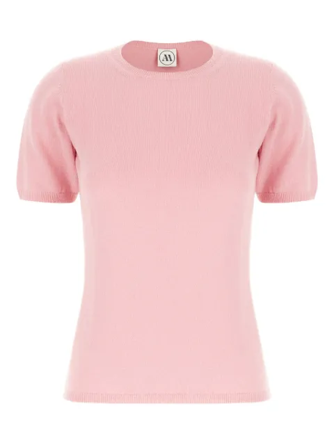 ANDRÈ MAURICE cashmere top