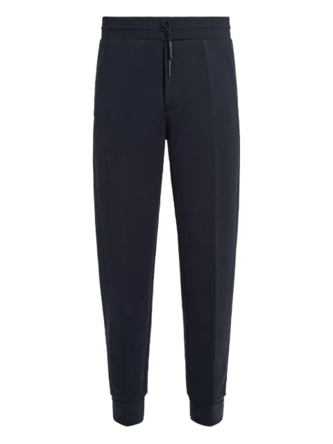 Zegna drawstring trousers