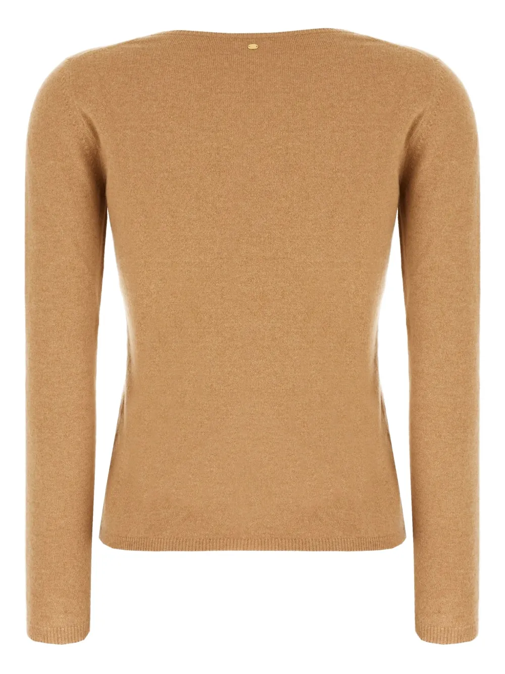 ANDRÈ MAURICE pull à col v | Pulls | Image 2