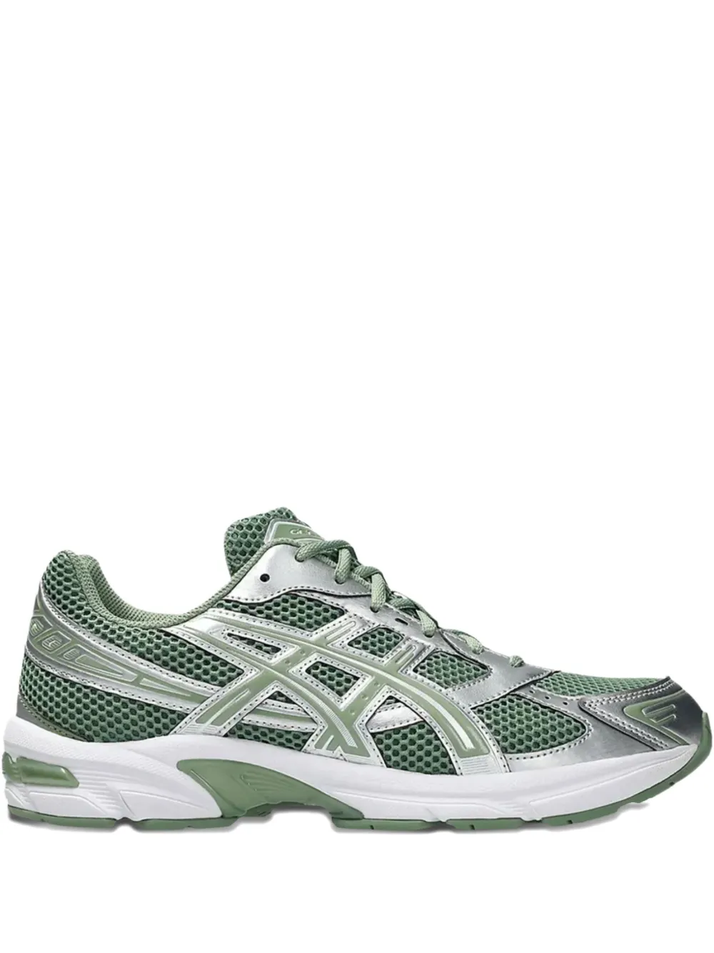 ASICS Gel 1130 sneakers Green
