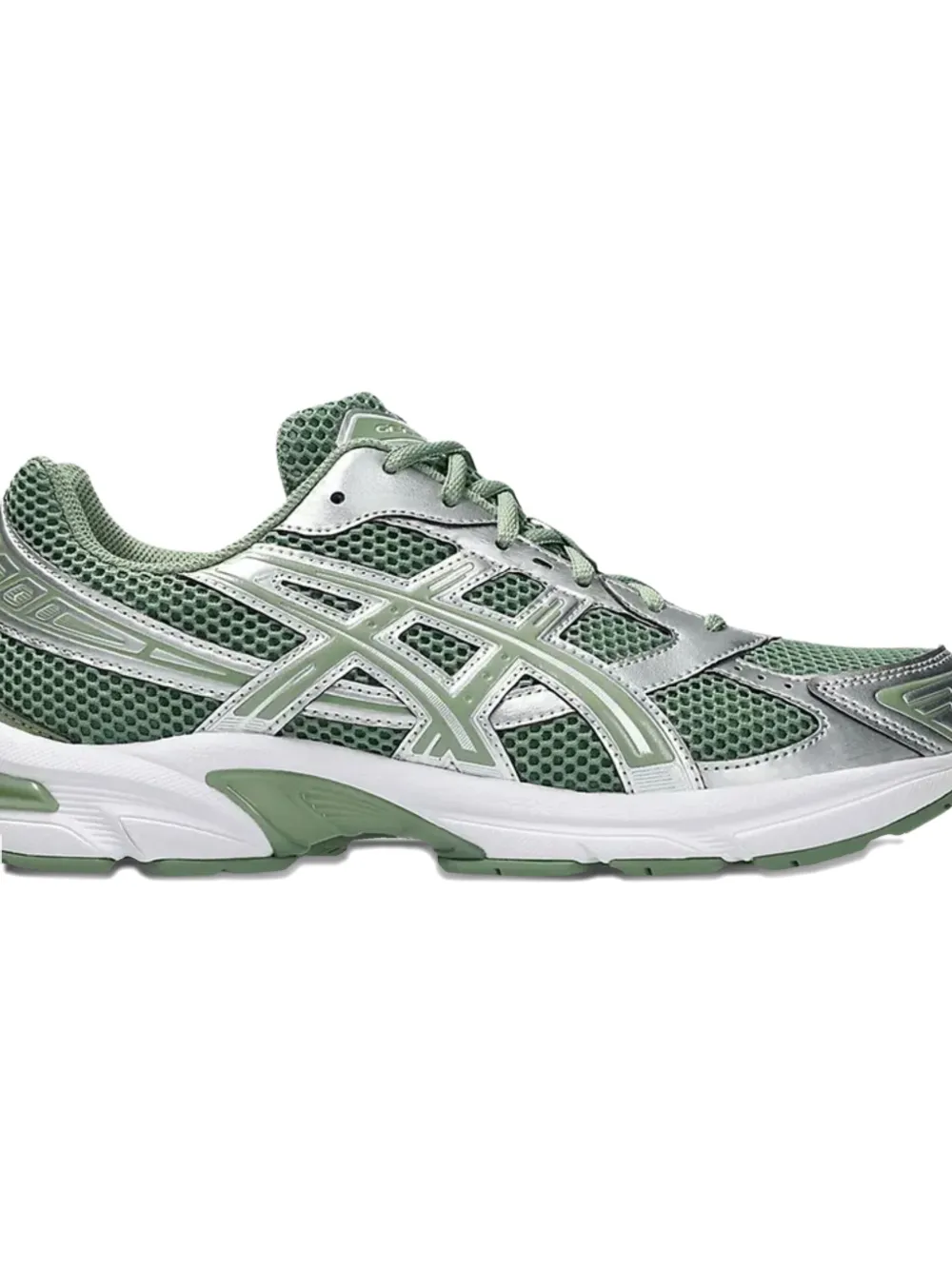 ASICS Gel 1130 sneakers Green
