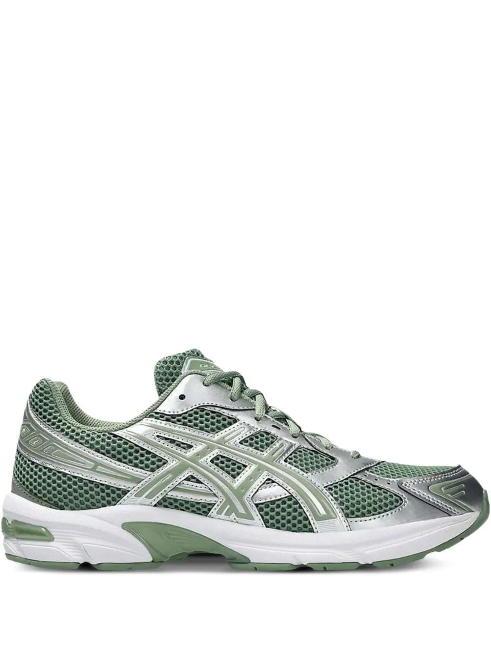 ASICS Gel 1130 sneakers Green