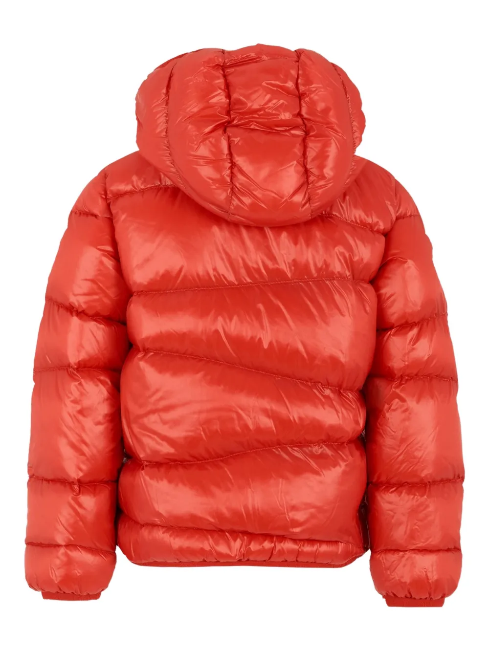 Colmar Kids hooded puffer jacket | Boys Padded Jackets | Image 2