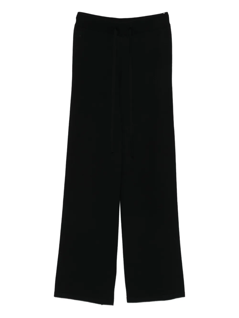 Hugenberg drawstring trousers | Black | Image 1