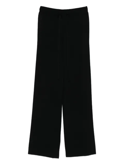 Hugenberg drawstring trousers
