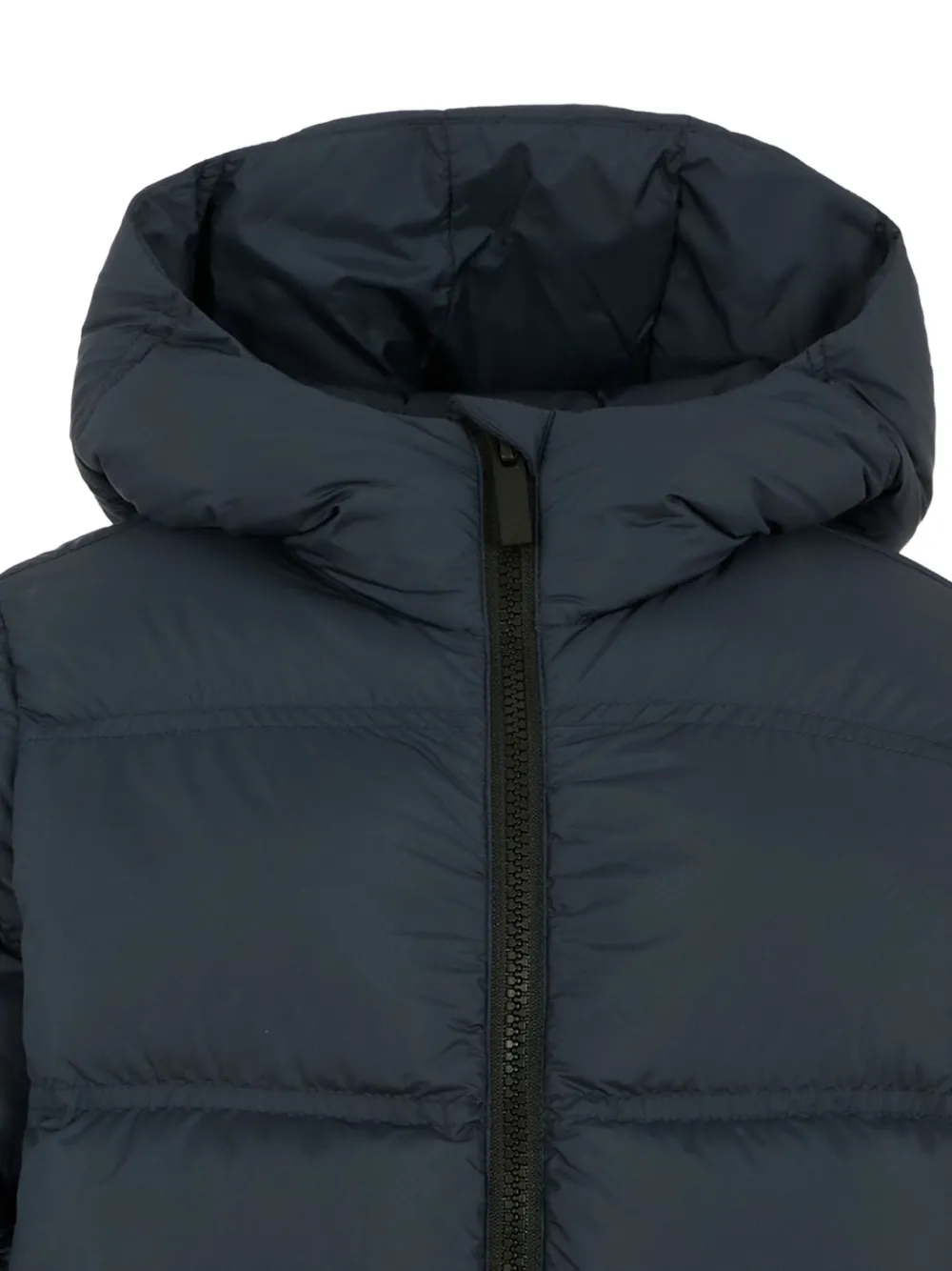 Colmar Kids Donsjack met capuchon Blauw