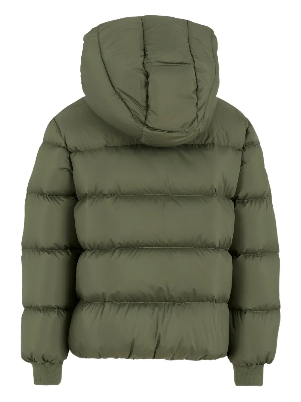 Colmar Kids hooded padded jacket | Boys Padded Jackets | Image 2