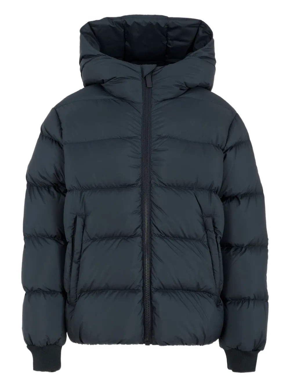 Colmar Kids hooded padded jacket | Blue | Image 1