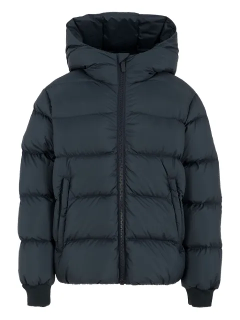 Colmar Kids hooded padded jacket