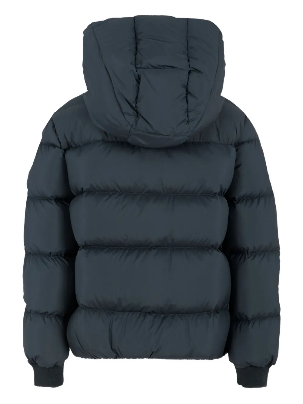 Colmar Kids hooded padded jacket | Boys Padded Jackets | Image 2