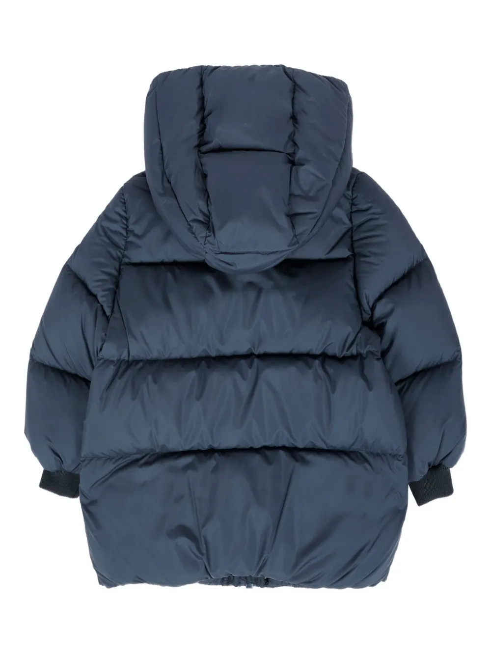 Colmar Kids hooded quilted padded jacket | Padded Jackets | Image 2