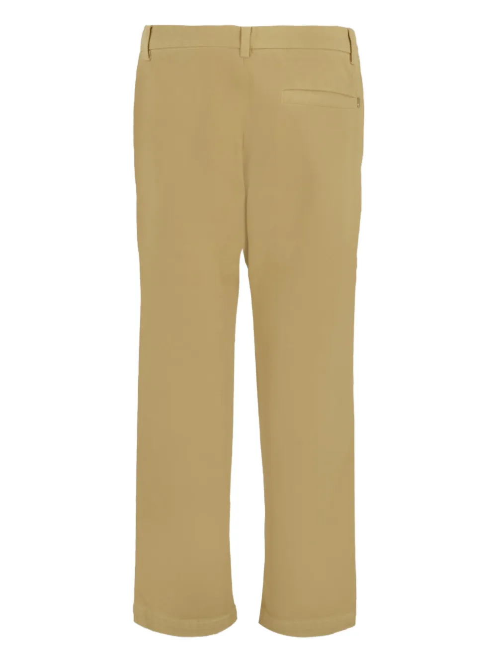 DONDUP KIDS buttoned casual trousers | Boys Casual Trousers | Image 2