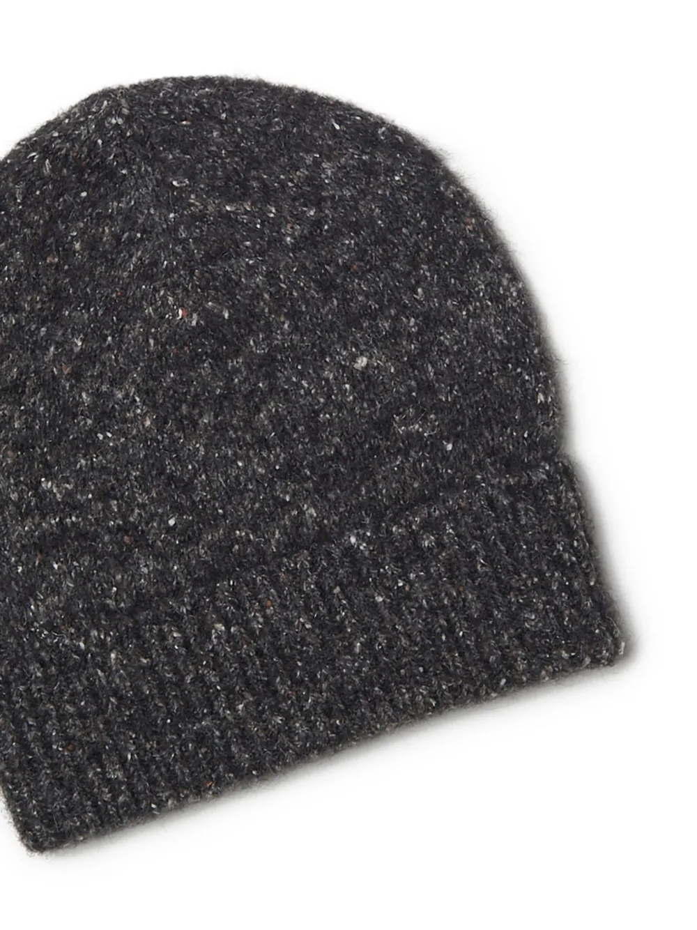 Peserico speckled knit beanie | Image 2