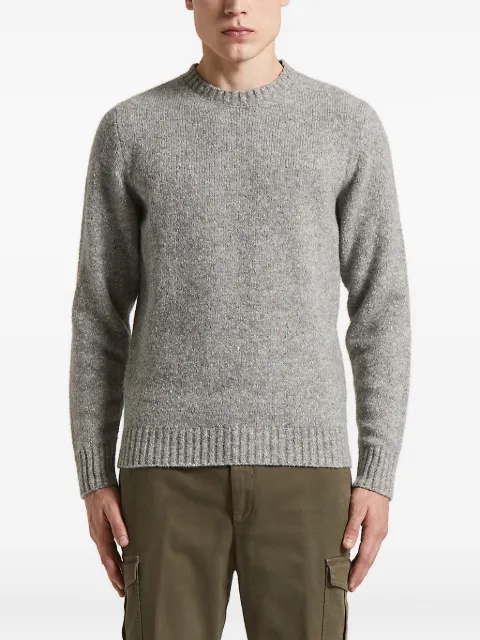Peserico crew-neck sweater