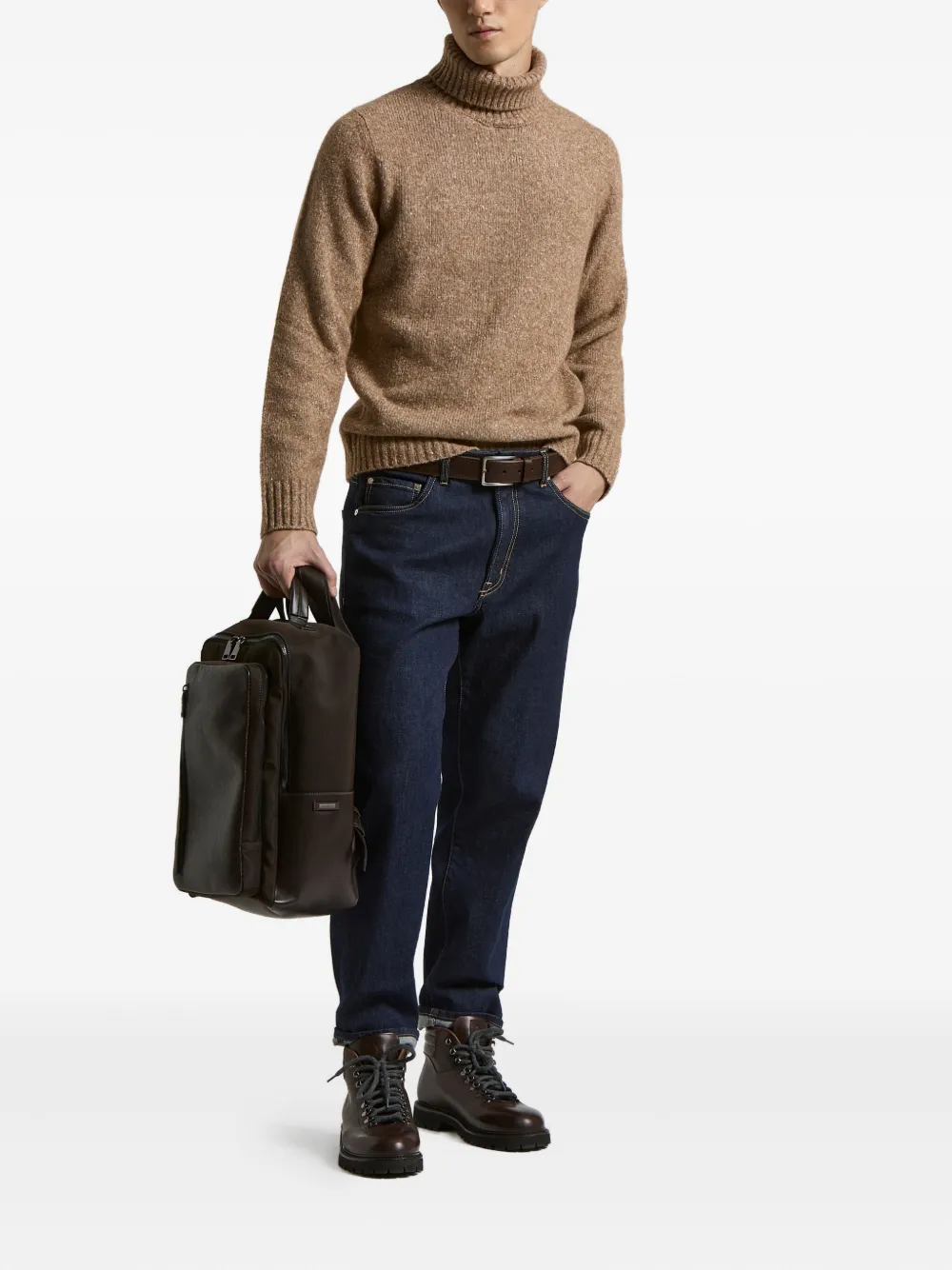 Peserico Coltrui - Bruin