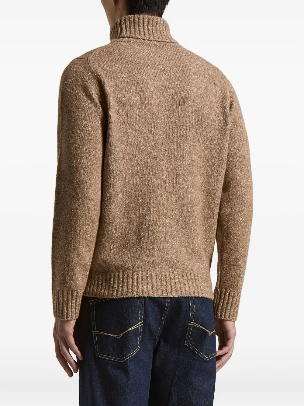 Peserico Coltrui Bruin