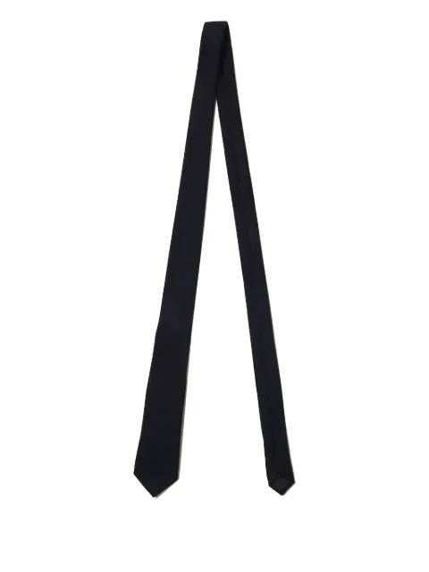Peserico textured tie