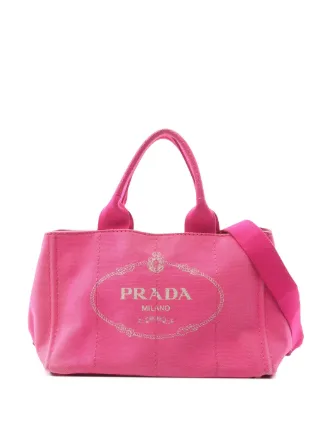 Prada Pre-Owned