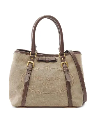 Prada Pre-Owned