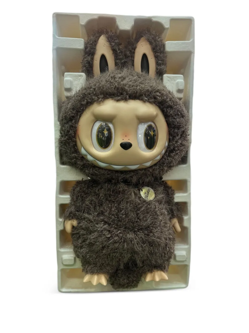 Pop Mart Labubu Monsters Zimomo figure | Figurines | Image 2
