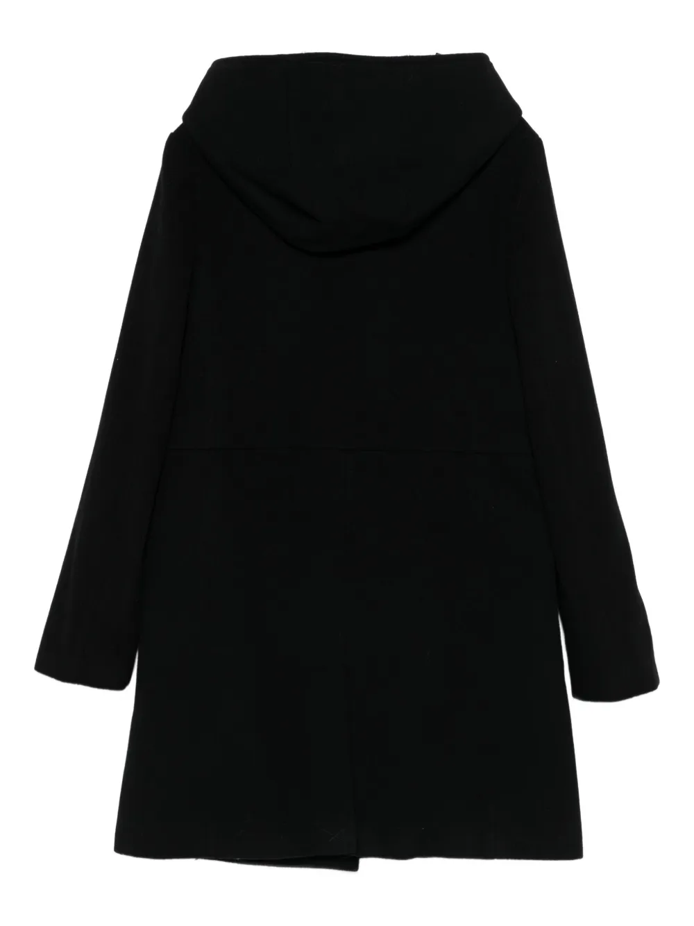 Fay Kids hooded duffle coat | Wool Coats | Image 2