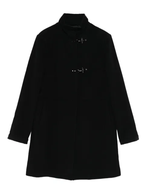 Fay Kids single-breasted duffle coat