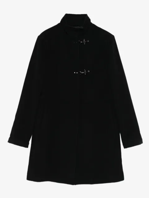 Fay Kids Einreihiger Dufflecoat