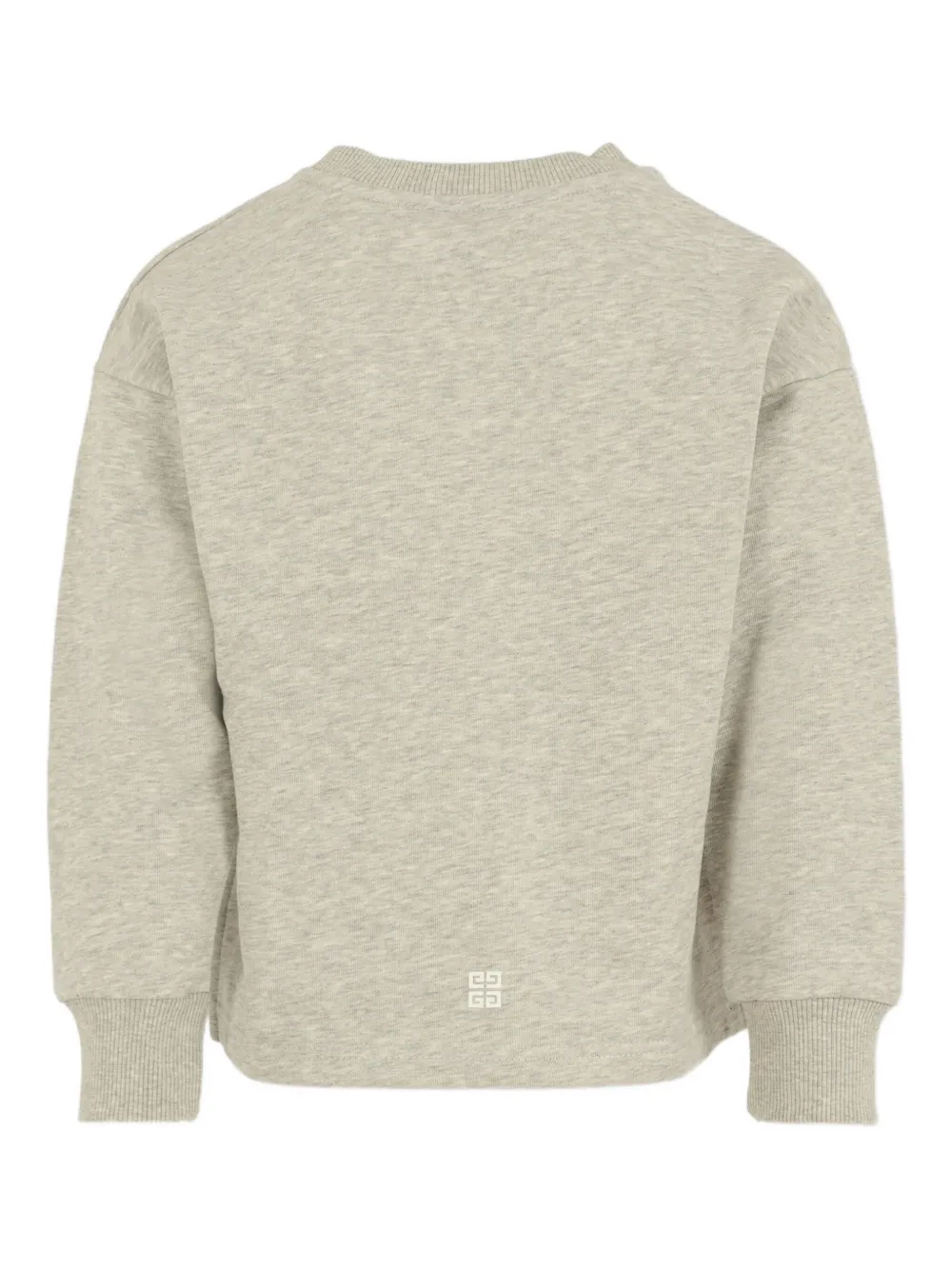 Givenchy Kids logo sweatshirt | Boys Hoodies & Sweatshirts | Image 2