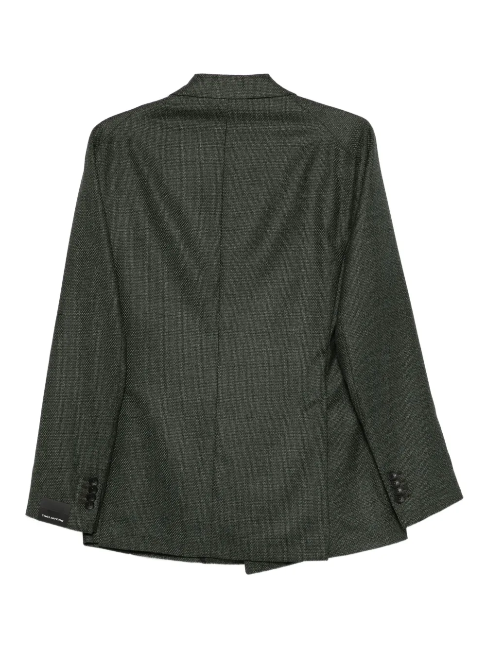 Tagliatore blazer de lana virgen | Blazers | Image 2