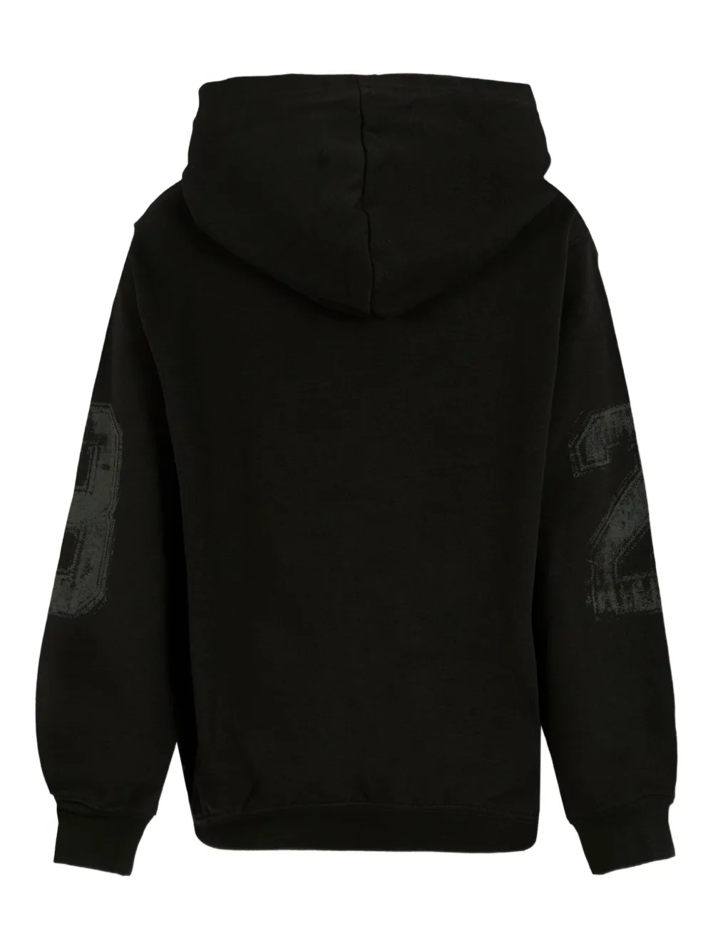 Jordan Kids logo-detail hoodie | Sudaderas con y sin capucha | Image 2