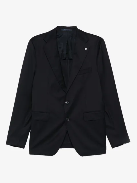 Tagliatore blazer con dos botones