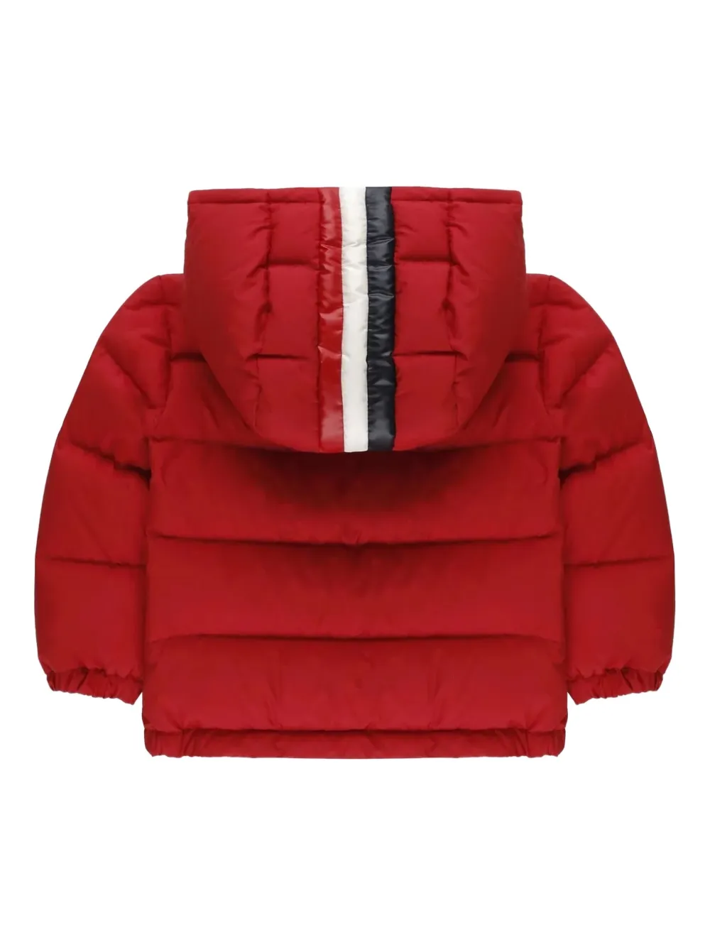 Moncler Enfant chamarra capitonada con capucha | Chamarras capitonadas | Image 2