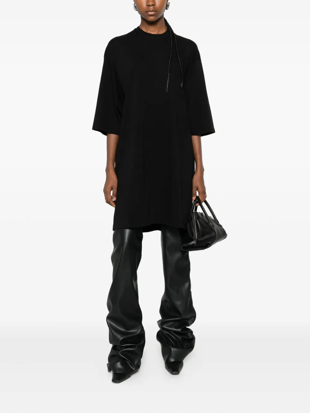 Rick Owens playera Jumbo | Playeras y jerséis | Image 2