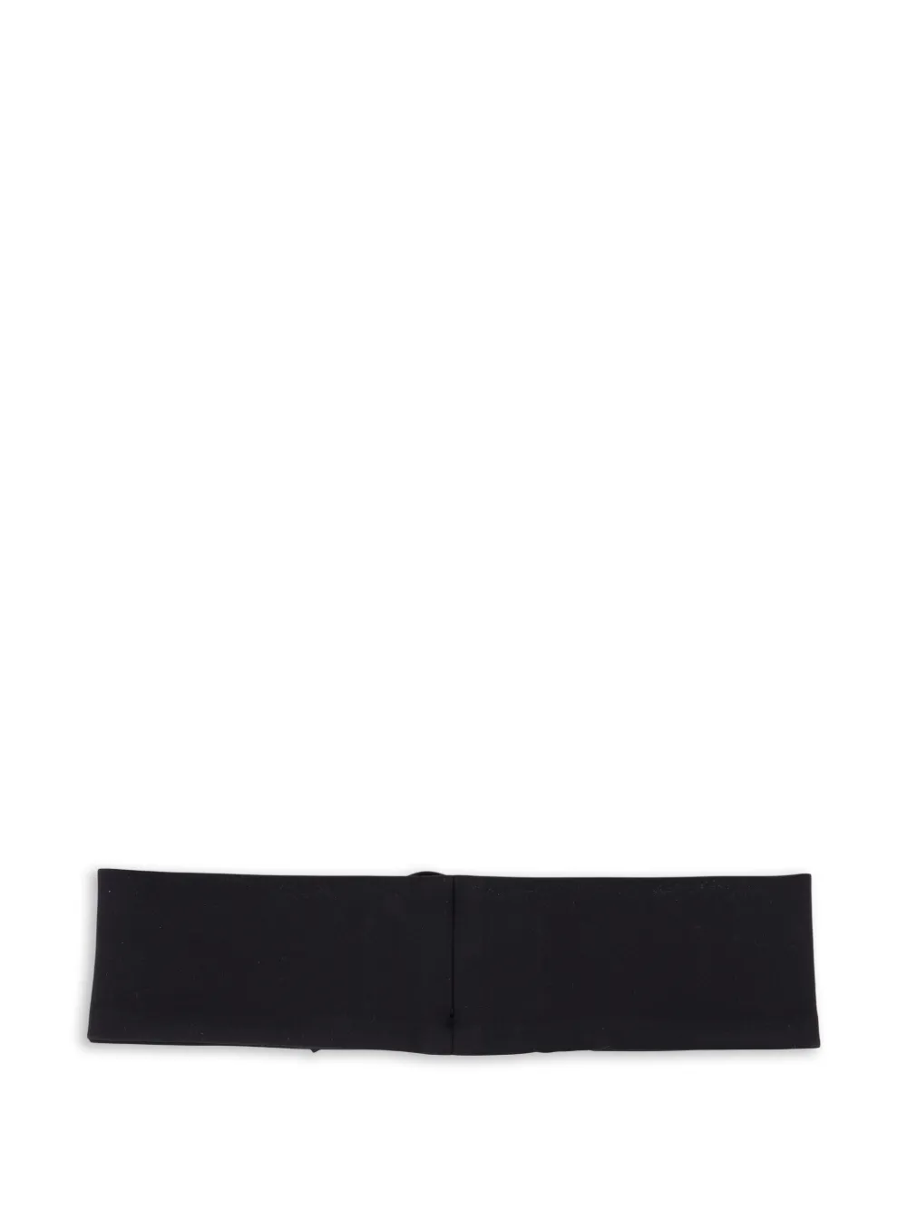Coperni metallic-logo headband | Image 2