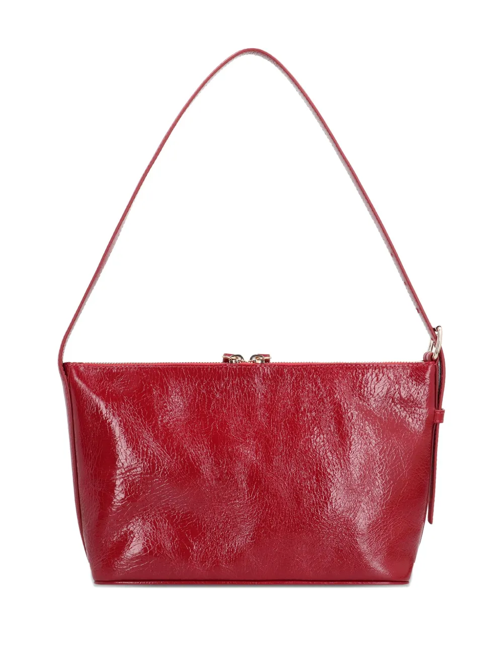 A.P.C. top-handle zip shoulder bag | Image 2