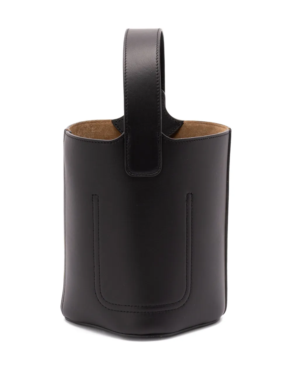 LOEWE mini Pebble bucket bag | Image 2