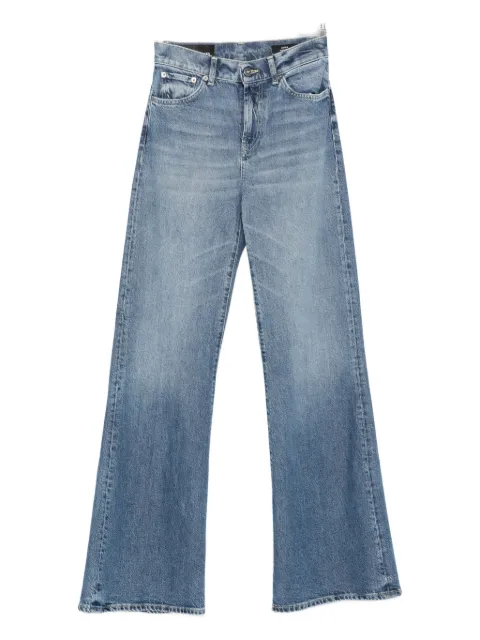 DONDUP cotton jeans