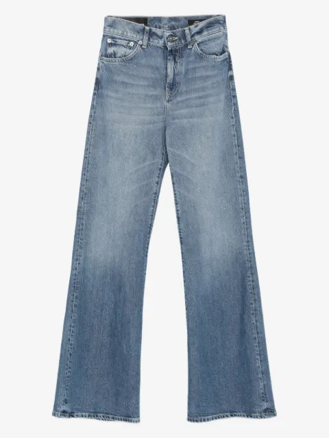 DONDUP cotton jeans