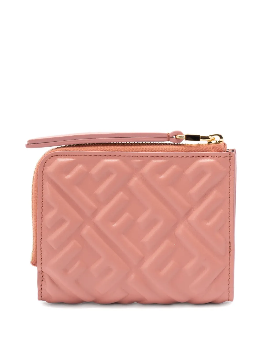 FENDI quilted zip-around wallet | Image 2