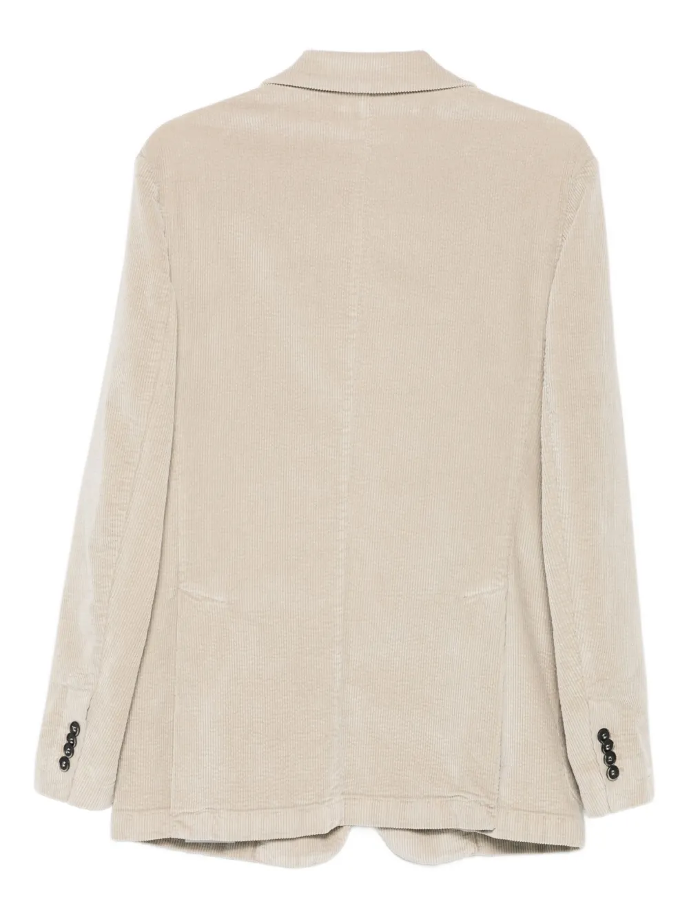 Barena corduroy single-breasted blazer | Blazers | Image 2