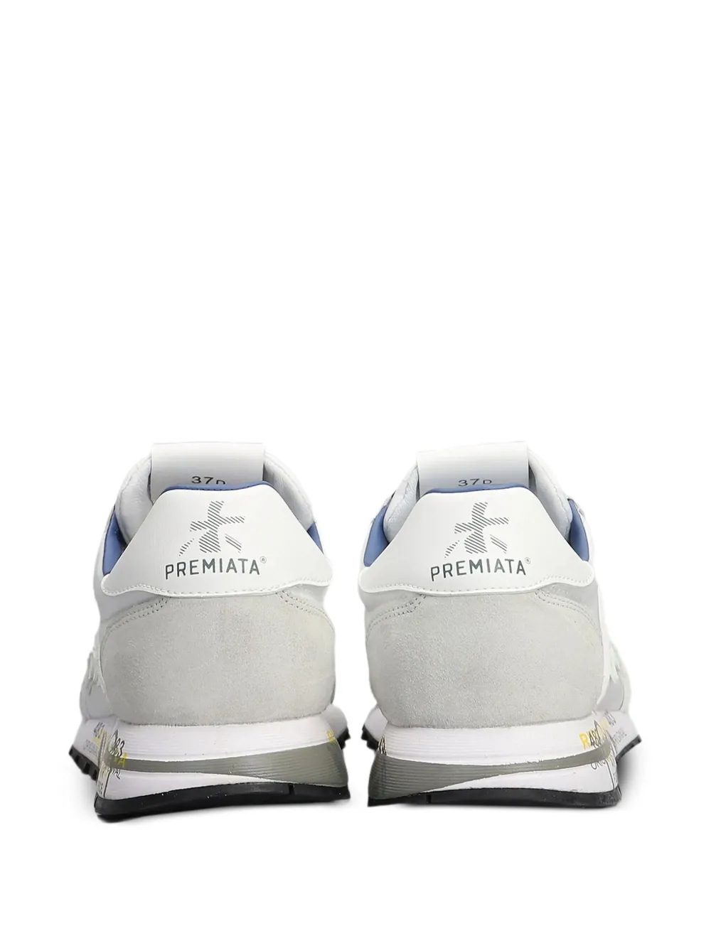 Premiata Lucyd 6915 sneakers Wit