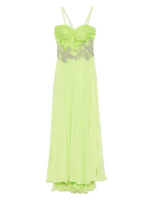 margiela ss18 corset dress Maison Margiela tulle corset Dress