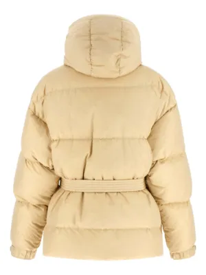 IENKI IENKI Puffer Jackets for Women | FARFETCH US