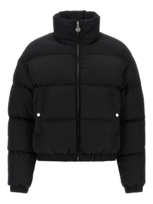 IENKI IENKI BELTED PUFFER JACKET ブラックXS 31786794_61235685_300.jpg