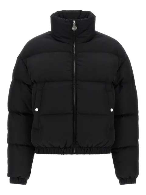 Ienki Ienki quilted down jacket