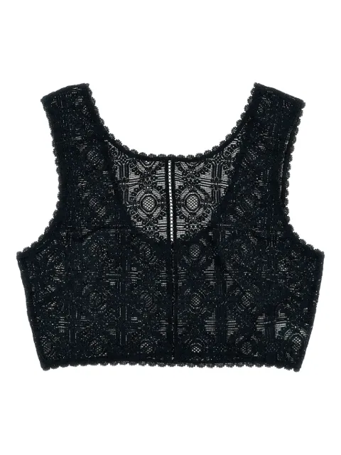ERES Galerie Tapi lace bra